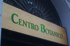 Centro Botanico a Milano