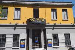 Teatro NO'HMA - Milano