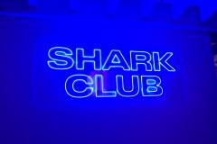 INSEGNA IN FLEXY NEON REALIZZATA PER SHOWROOM
