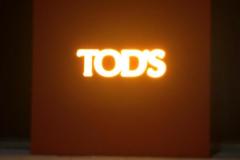 Evento TOD'S