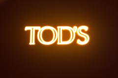 Evento TOD'S